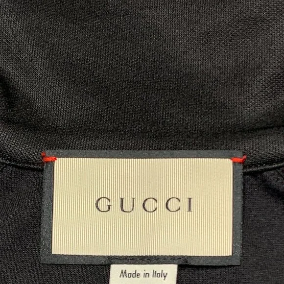 Gucci tracksuit - Picture 4 of 6